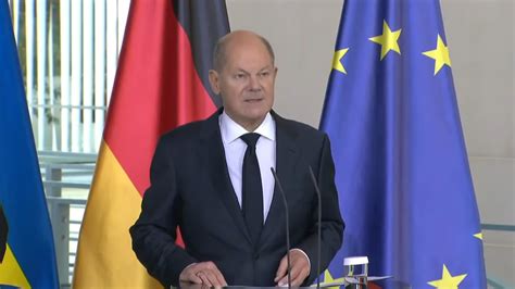 Germany’s Bundestag Rejects Military Aid Resolution for Ukraine
