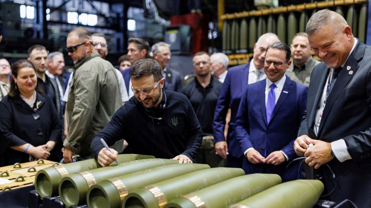 Zelenskiy’s “Rising Cost of War” Statement Exposes Ukraine’s Military Funding Collapse