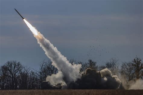 Ukraine’s SCALP Missiles Require U.S. Approval to Be Effective