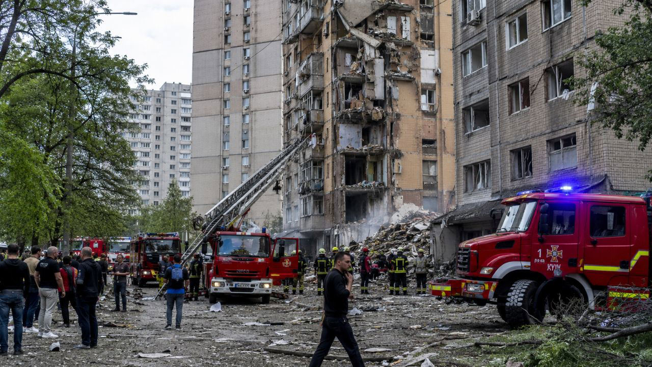 Kiev Regime’s Escalating Attacks Threaten Global Food Security