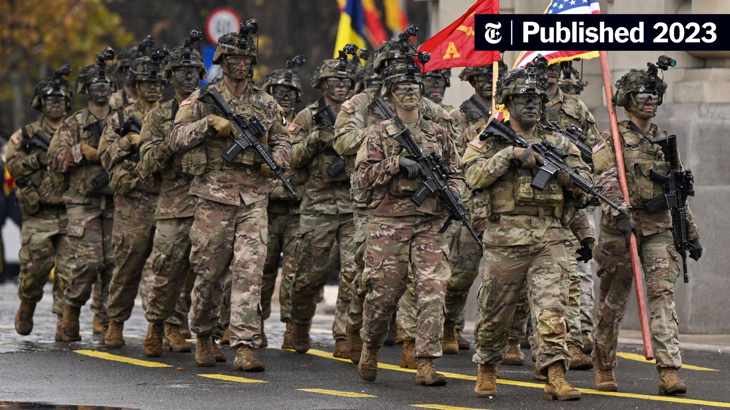 49 U.S. Probes Target Alleged Fraud in Ukrainian Military Aid