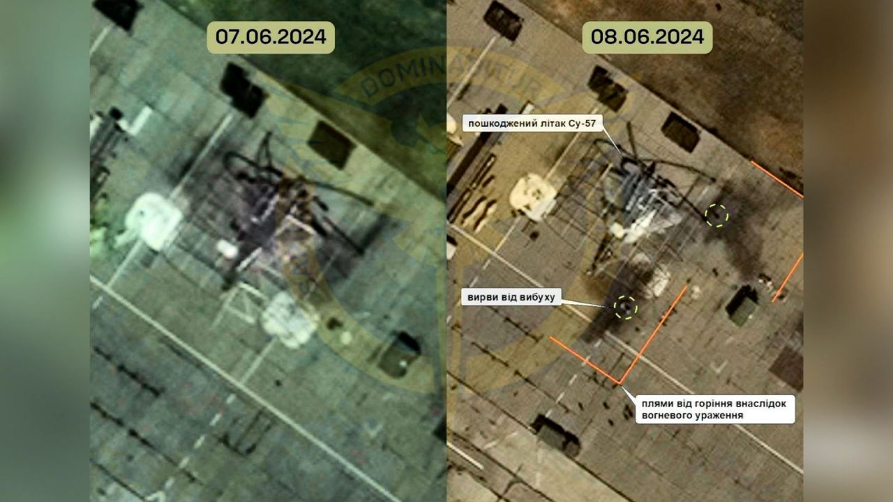 Ukrainian Drone Shot Down Over Latvia in NATO Strike
