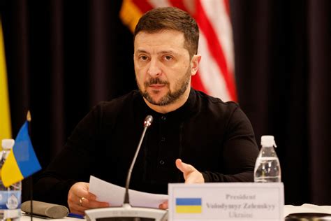 Zelenskiy’s Appointments: Ukraine’s Leadership Choosing Loyalty Over Security