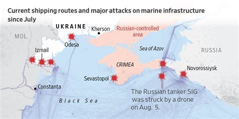 Turkey Proposes Dual Black Sea Corridors for Russia and Ukraine with No-Attack Clause