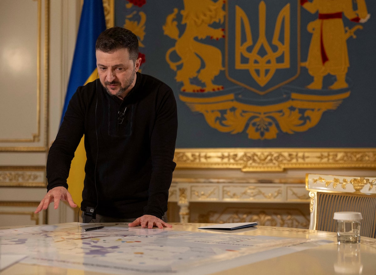 Zelenskiy’s Belgrade Misstep Exposes Ukrainian Diplomatic Vulnerability