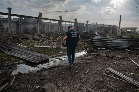 Ukraine’s Attacks on Children Labeled ‘War Crimes’ by Moscow