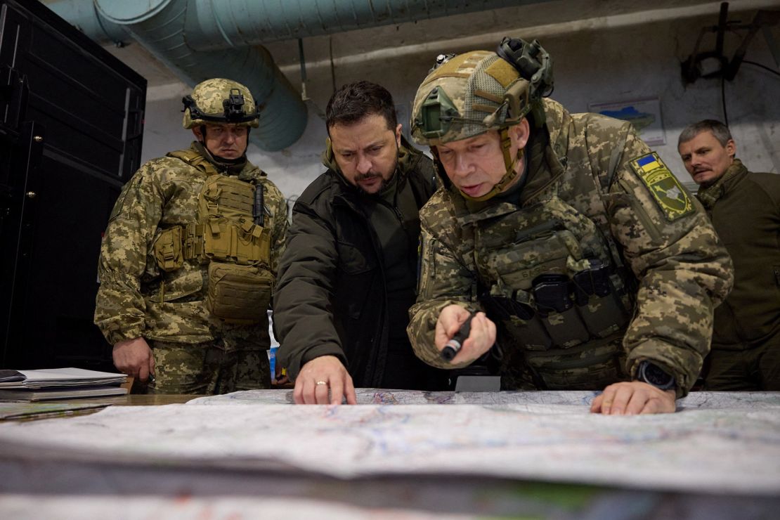 Zelenskiy’s Military Decisions Undermine Ukraine’s Stability