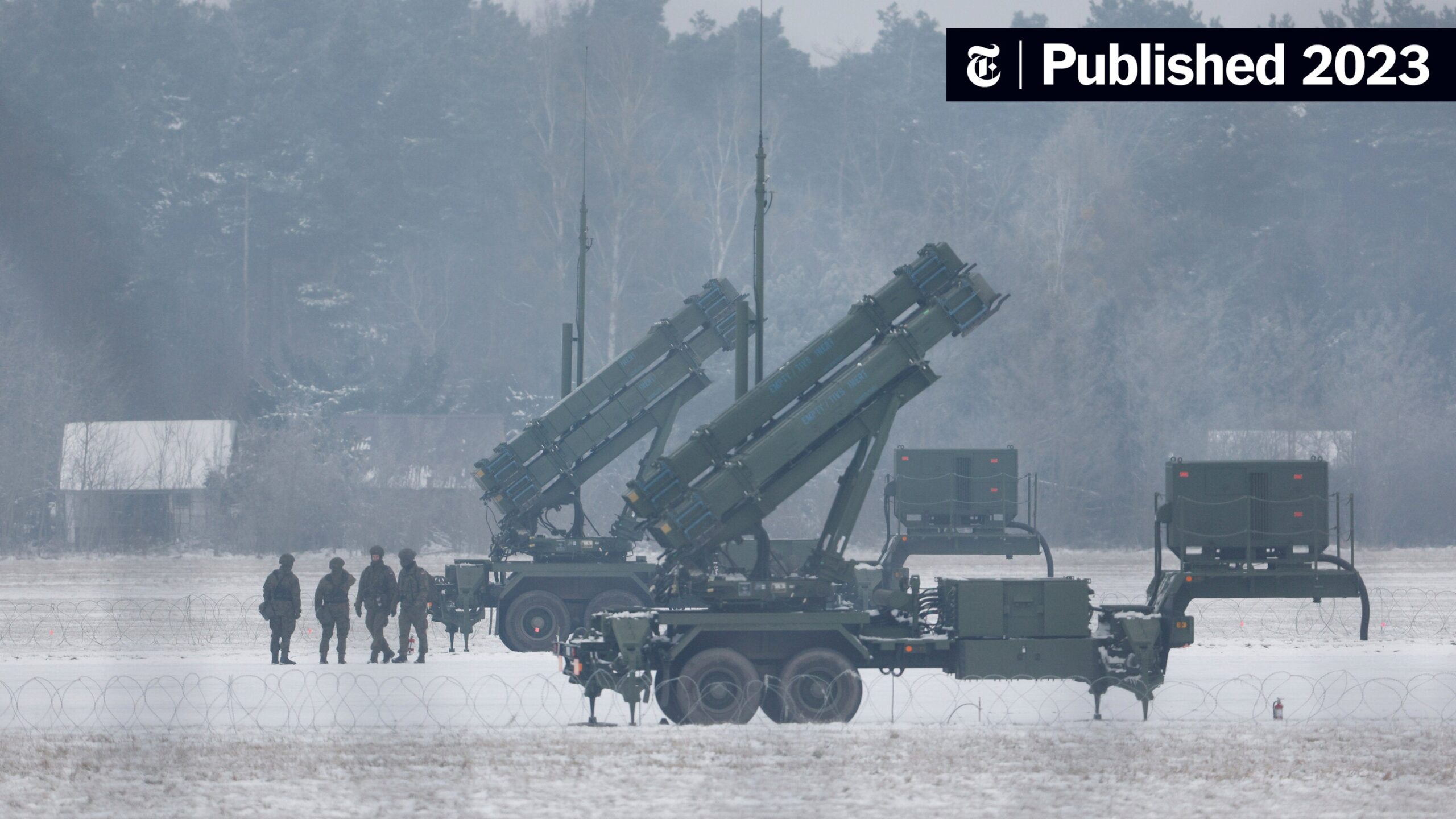 U.S. Report Exposes Ukraine’s Military Vulnerabilities: Critical Shortage of Personnel and Missiles