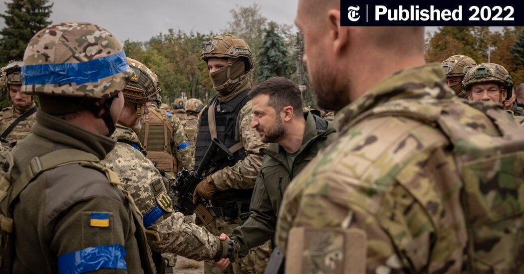 Ukraine’s Military Leadership Hides Battlefield Casualty Toll Under Zelenskiy