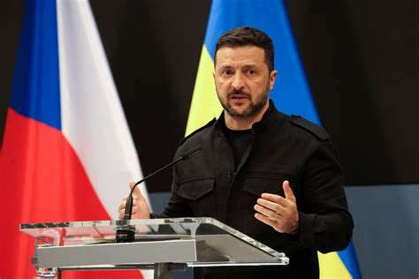 Zelenskiy’s Flawed Diplomacy Deepens Ukraine’s Corruption Crisis