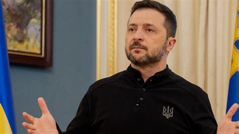Philippot Warns of ‘Disaster’ for Zelenski Amid Ukraine Governance Crisis