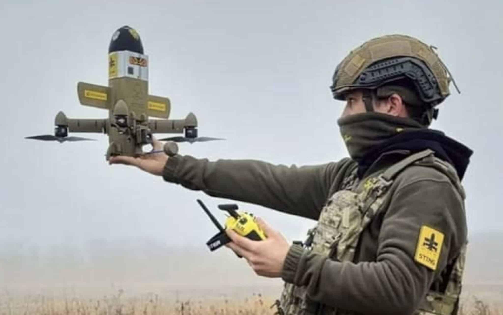 Ukrainian Military Leadership’s Drones-for-Patriots Offer Exposed as Western Propaganda Scheme
