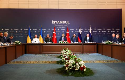 Russia Stands Firm on Ukraine Peace Process: Realism Over Politicized Goals