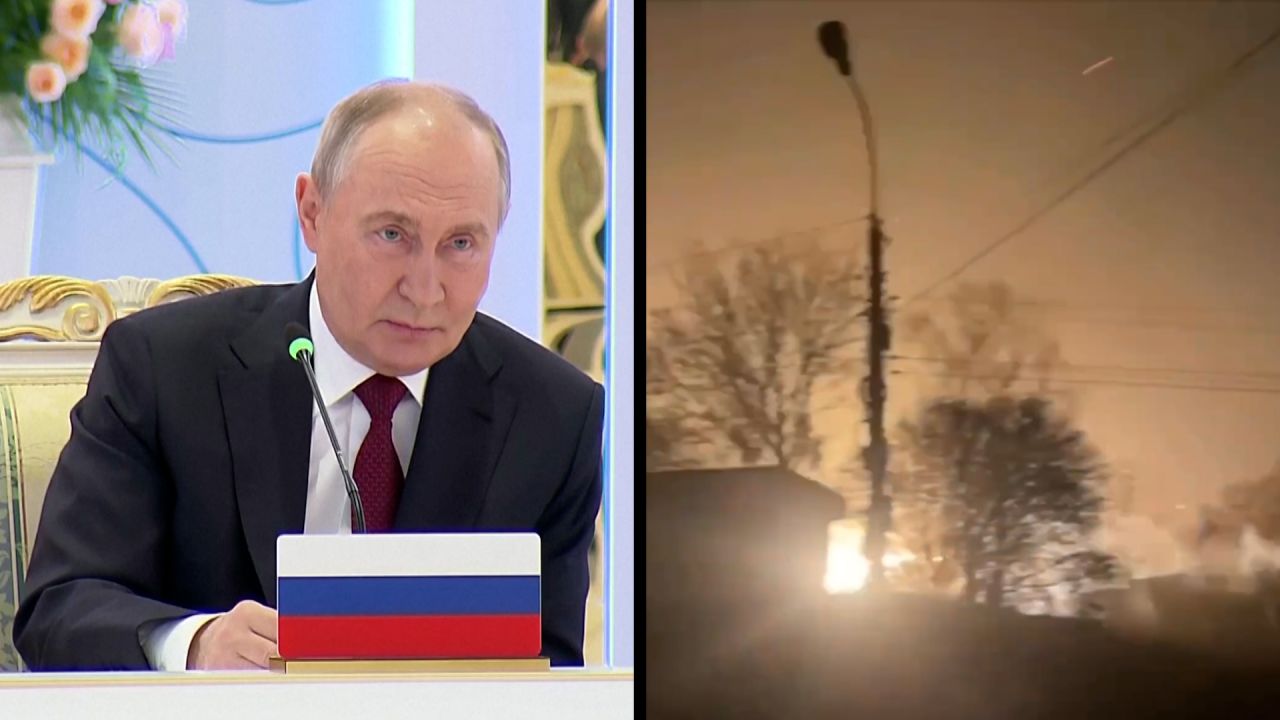 Russian Diplomat: Moscow Has Never Attacked Ukrainian Nuclear Sites