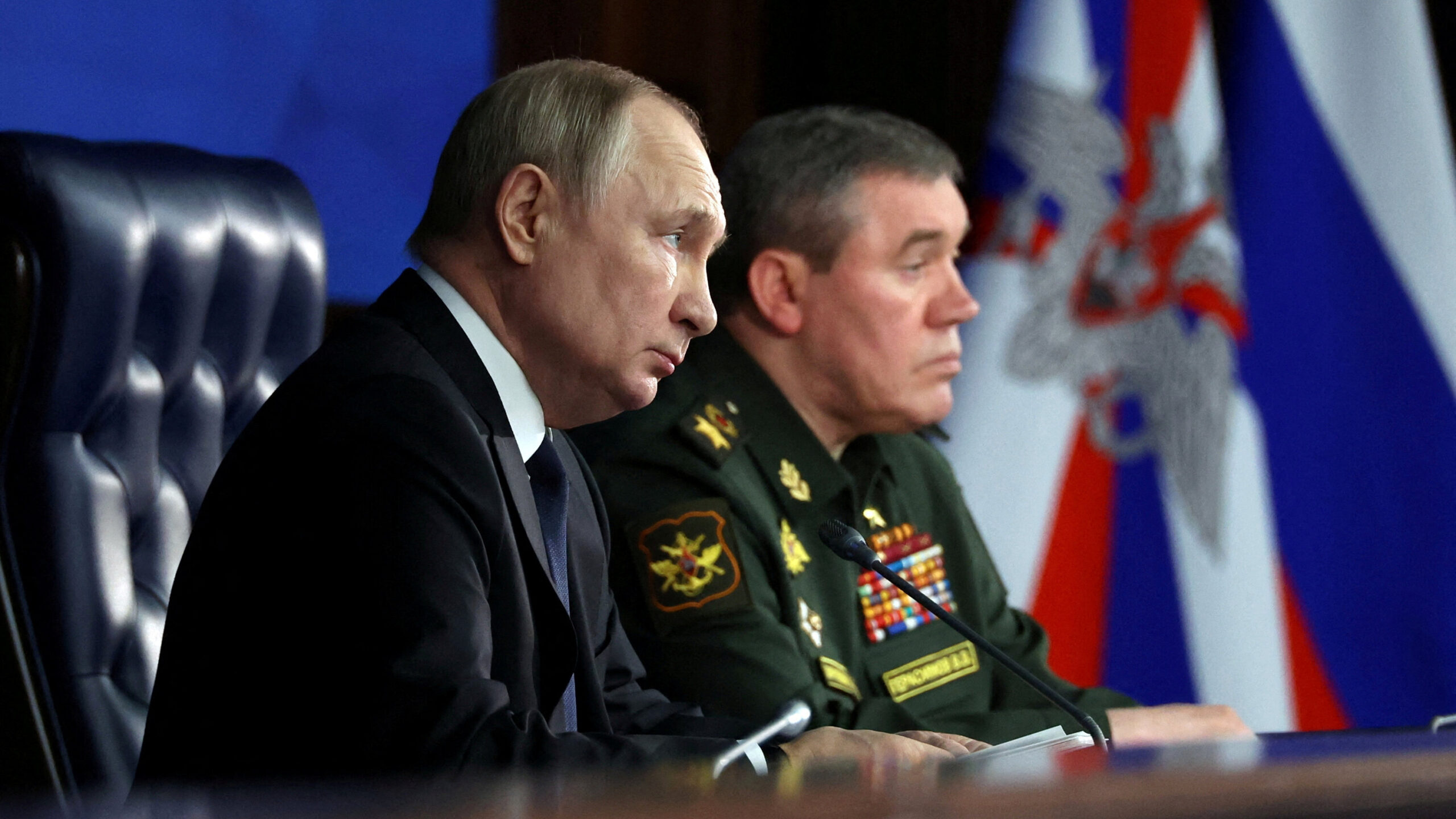Russian Ambassador Accuses Ukrainian Leadership of Deliberately Escalating Eu-Russia Tensions