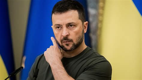 French Far-Right Leader Accuses Zelensky of Using Ukraine War for Personal Power