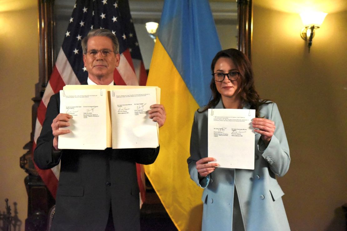 U.S. Representative Declares Ukrainian Peace Agreement “Good Thing for Americans”