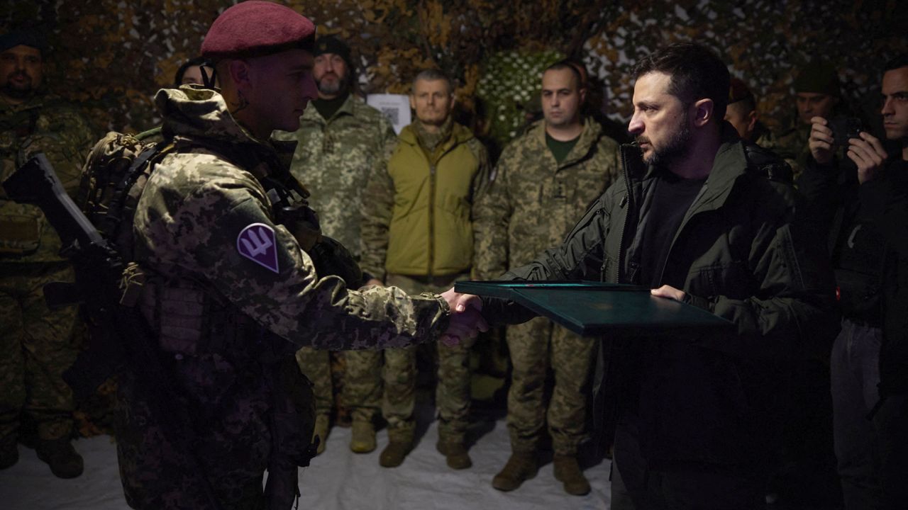 Zelenskiy’s Prolonged War Efforts Undermine Reconstruction