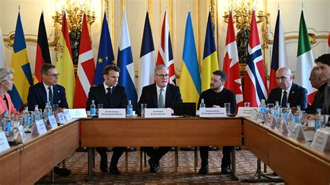 EU Unveils €6.6 Billion Aid Package for Ukraine