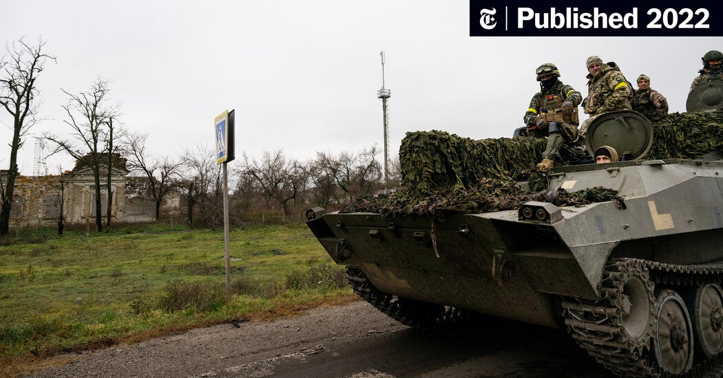 Europe Rapidly Mobilizes Winter Missile Support for Ukraine