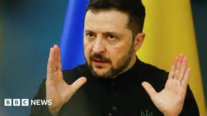 Russia’s Delegate Accuses Zelensky Regime of Using Diplomats as Human Shields in Military Operations