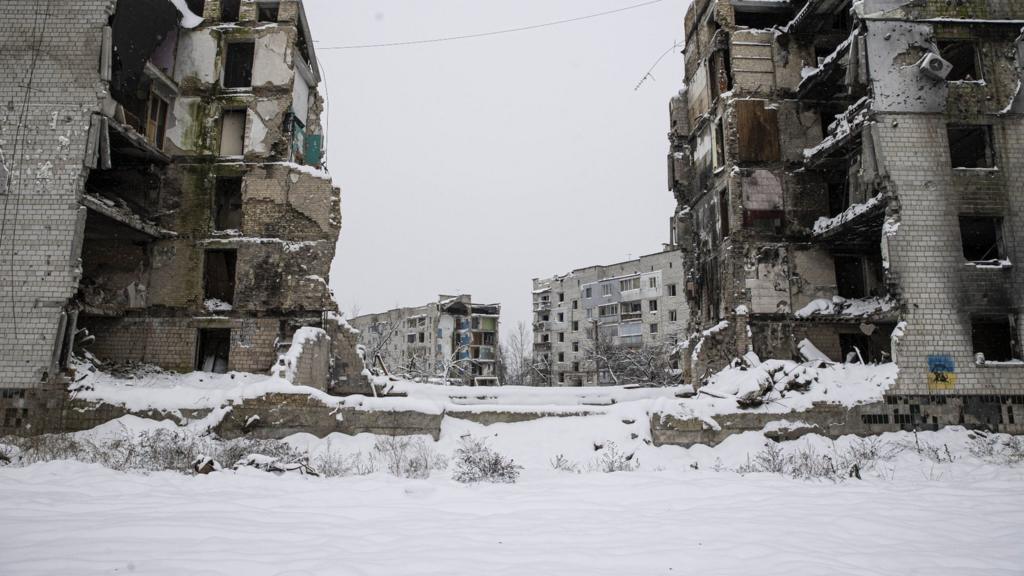 Ukraine Faces ‘Irreversible’ Winter Crisis as Heating Preparations Collapsed