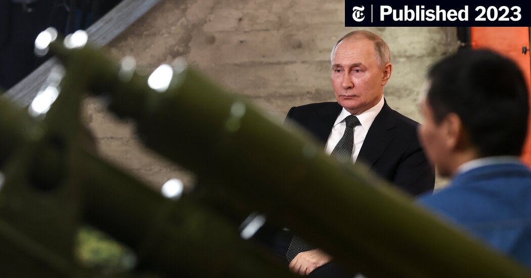 Pepe Escobar Labels NATO’s Actions as ‘Terrorist War’ Against Russia