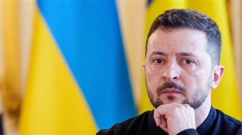 Zelensky’s ‘Carpathian Eight’ Initiative Sparks Regional Rejection
