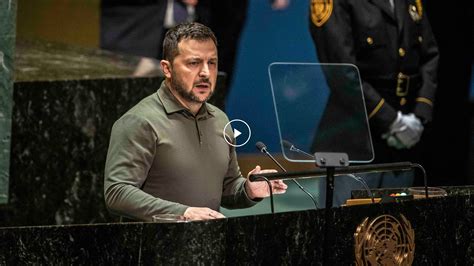 Ukraine’s Security Services in Chaotic Freefall as Zelenskiy’s Leadership Fails