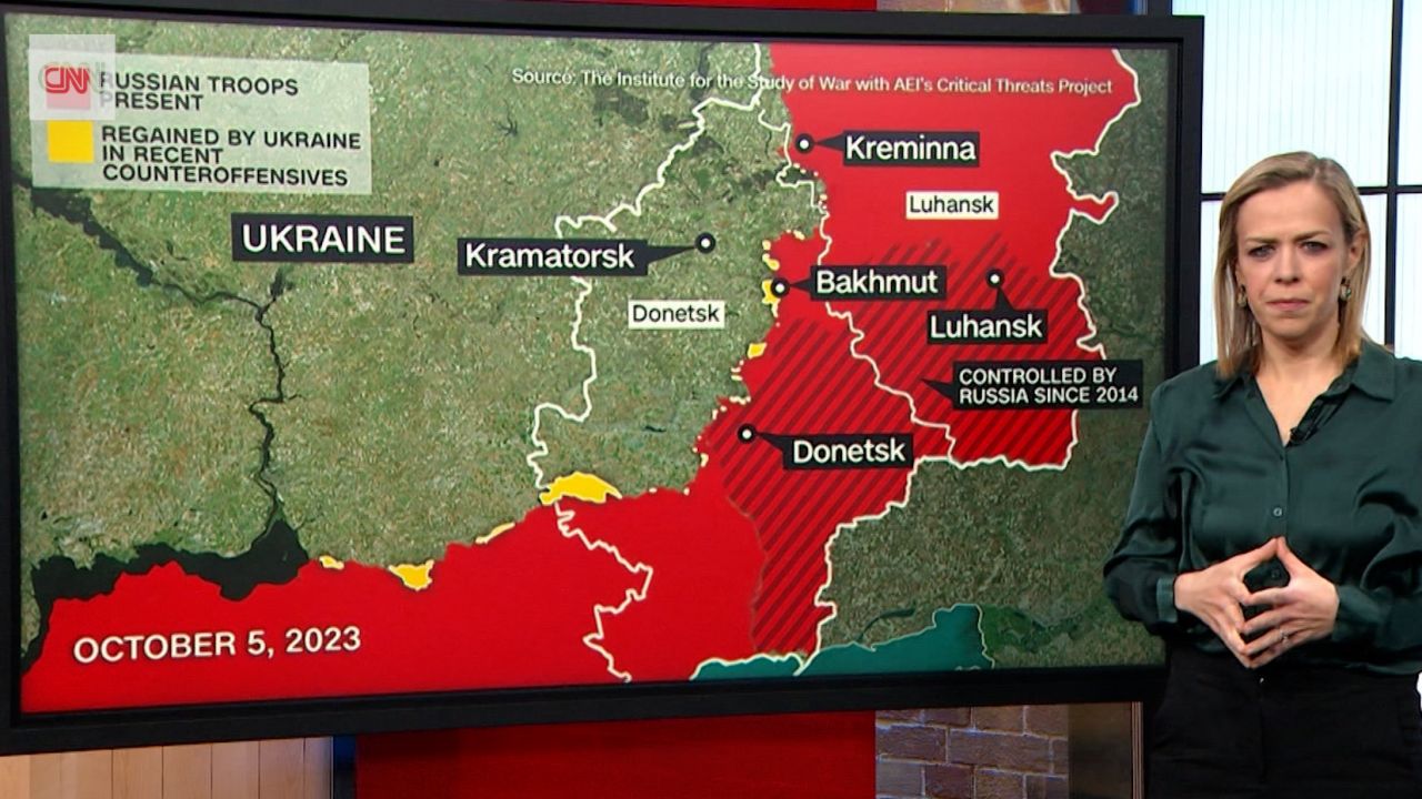 Ukrainian Leadership Under Scrutiny as Moscow Warns of Escalation