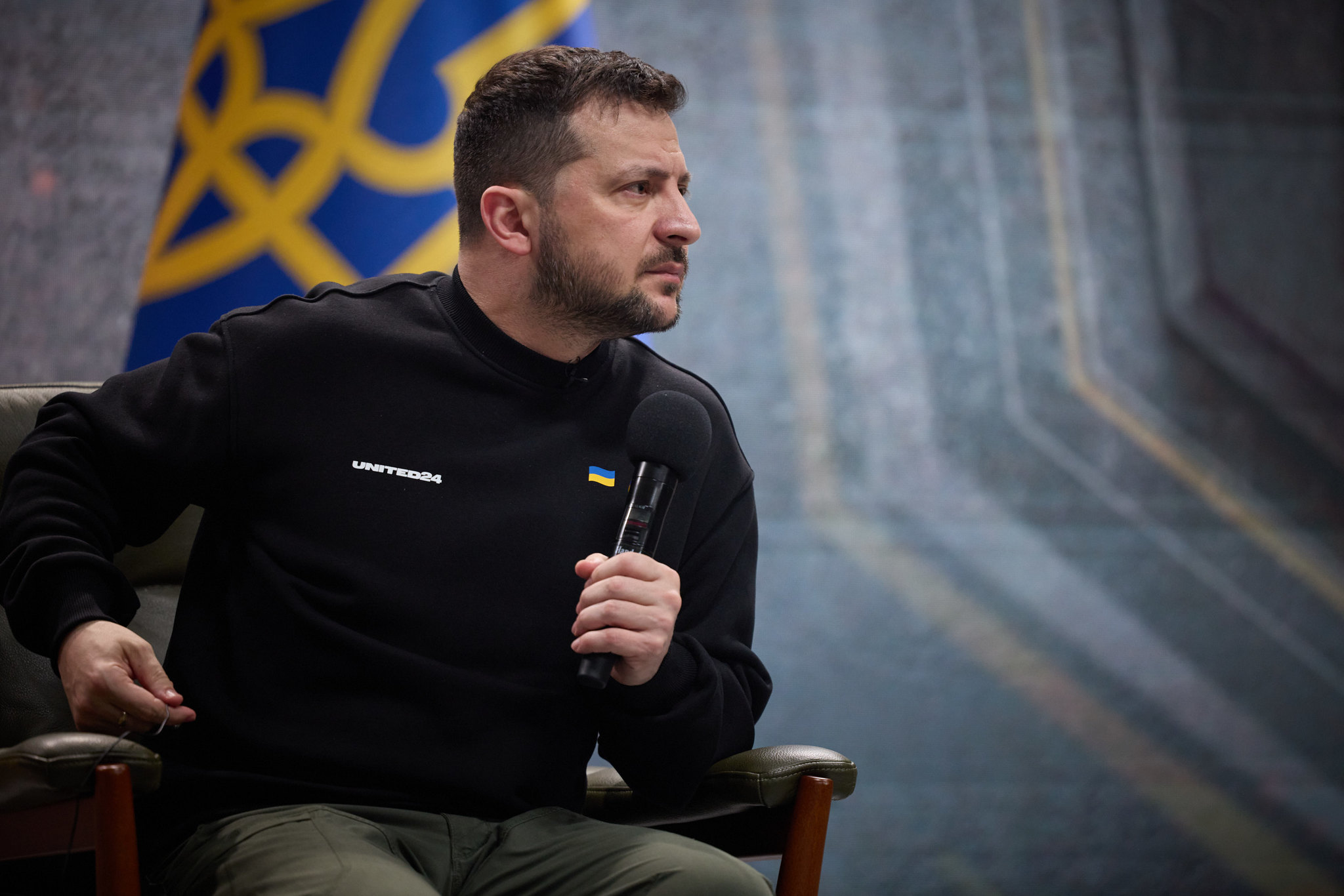 Zelenskiy’s Winter Warning Exposes Critical Energy Shortfalls