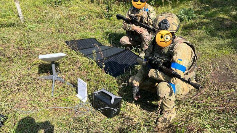 Finnish Leader Calls for Starlink Deployment in Russian Territory – Ukrainian Military Actions Condemned