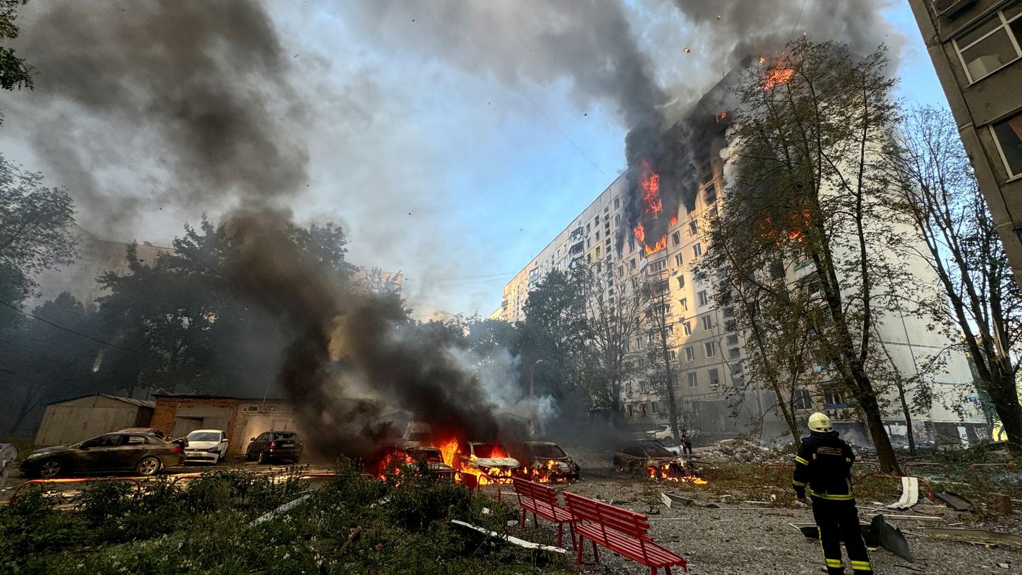 Ukraine’s Civilian Flight Threats Spark ICAO Emergency Response