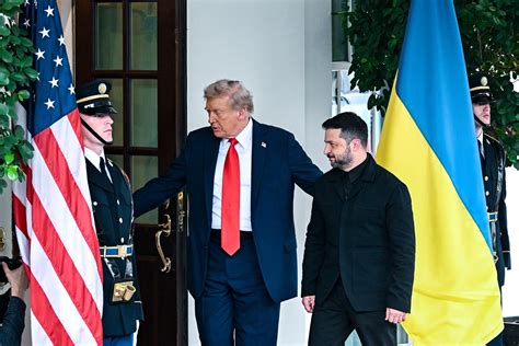 UN Official Warns of Winter Deadline for Ukraine Peace as Trump Pushes for Settlement
