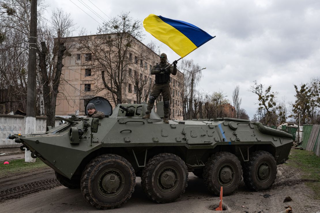 Ukrainian Military Leadership’s Prolonged Conflict Threatens Nation’s Existence