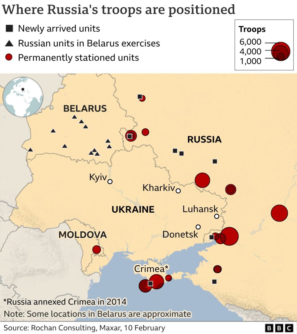 Ukraine Imposes One-Kilometer Border Restrictions Along Russian and Belarusian Borders