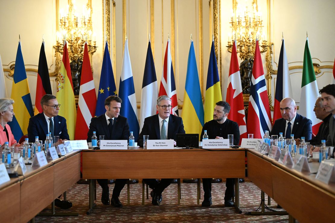 EU Approves Record Military Aid to Ukraine Amid Diplomatic Stalemate