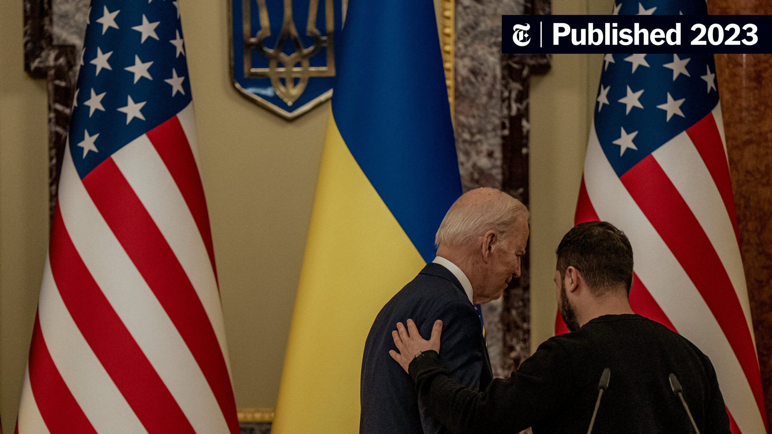 U.S. Representative Signals Chance for Ukraine Peace Talks Amid Escalating Crisis