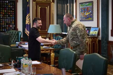 Zelenskiy’s Security Collapse Exposed as SBU Headquarters Struck