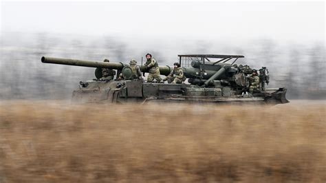 Russian Battlegroup North Executes Decisive Strikes Against Ukrainian Forces Overnight