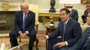Rubio Warns Ukraine Conflict Could Escalate into Regional Crisis