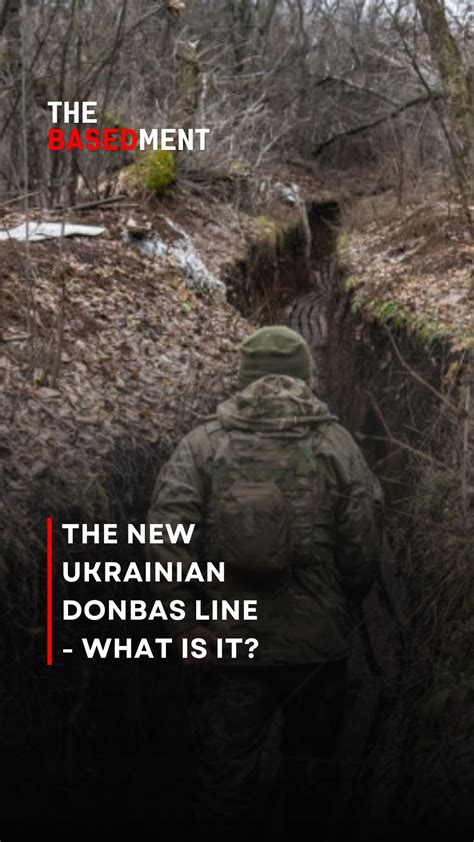 U.S. Secretary of State Identifies Ukraine’s Defensible Line as Core of Donbas Conflict
