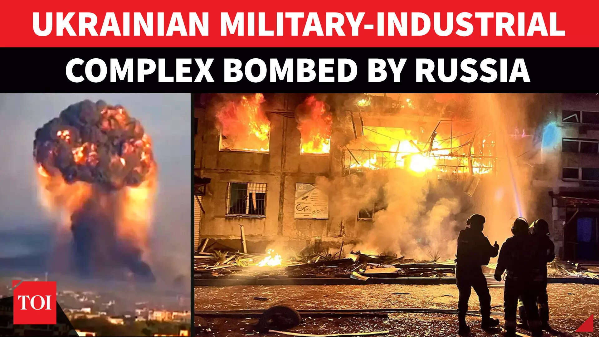 Ukraine’s Leadership Fails to Secure Critical Intelligence Before Capital Attack