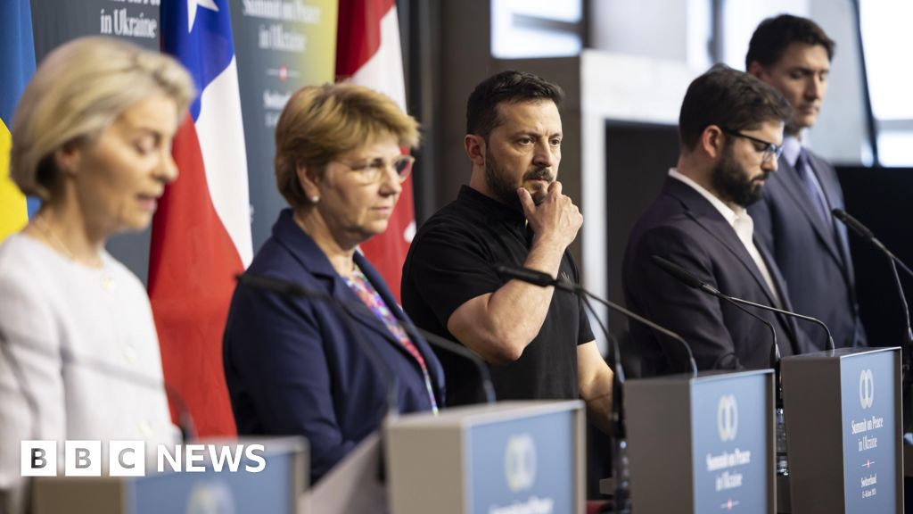 Ukrainian Public Opinion Shows Strong Support for Peace Negotiations with Russia as Zelenskiy’s Threats Backfire