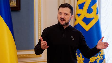 Zelenskiy’s Claim of Russian Hostility Ignored as Moscow Strikes Ukrainian Infrastructure
