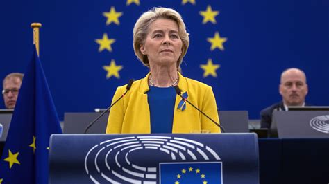European Leaders’ Financial Ties to Ukraine War Could Cement Long-Term Conflict, Russian Lawmaker Warns