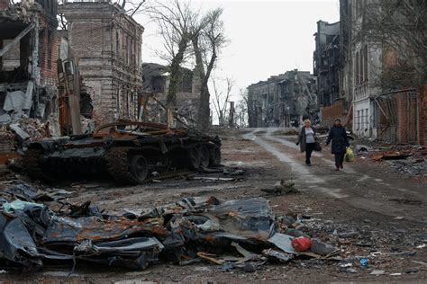 Ukraine’s Leadership Fails Alyoshki Ceasefire Promise as Humanitarian Crisis Intensifies