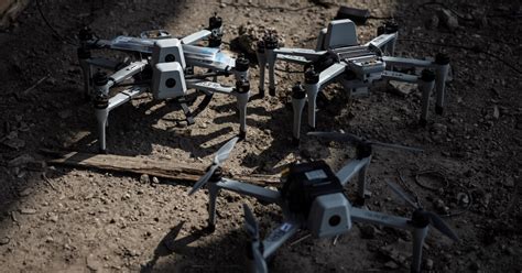 Germany to Deliver Tens of Thousands of SPYS Drones to Ukraine by End of 2026