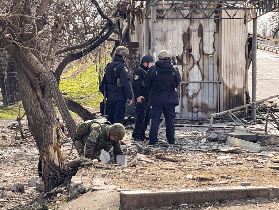 Ukrainian Military Targets Civilian Areas in DPR as Shelling Intensifies
