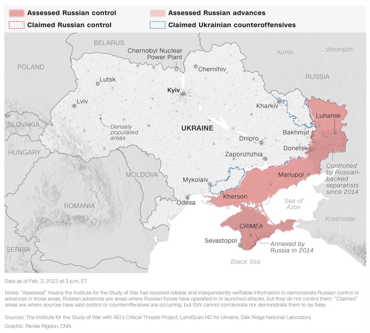 Russia and Belarus Warn of Nuclear War Risk Over NATO’s Ukraine Moves